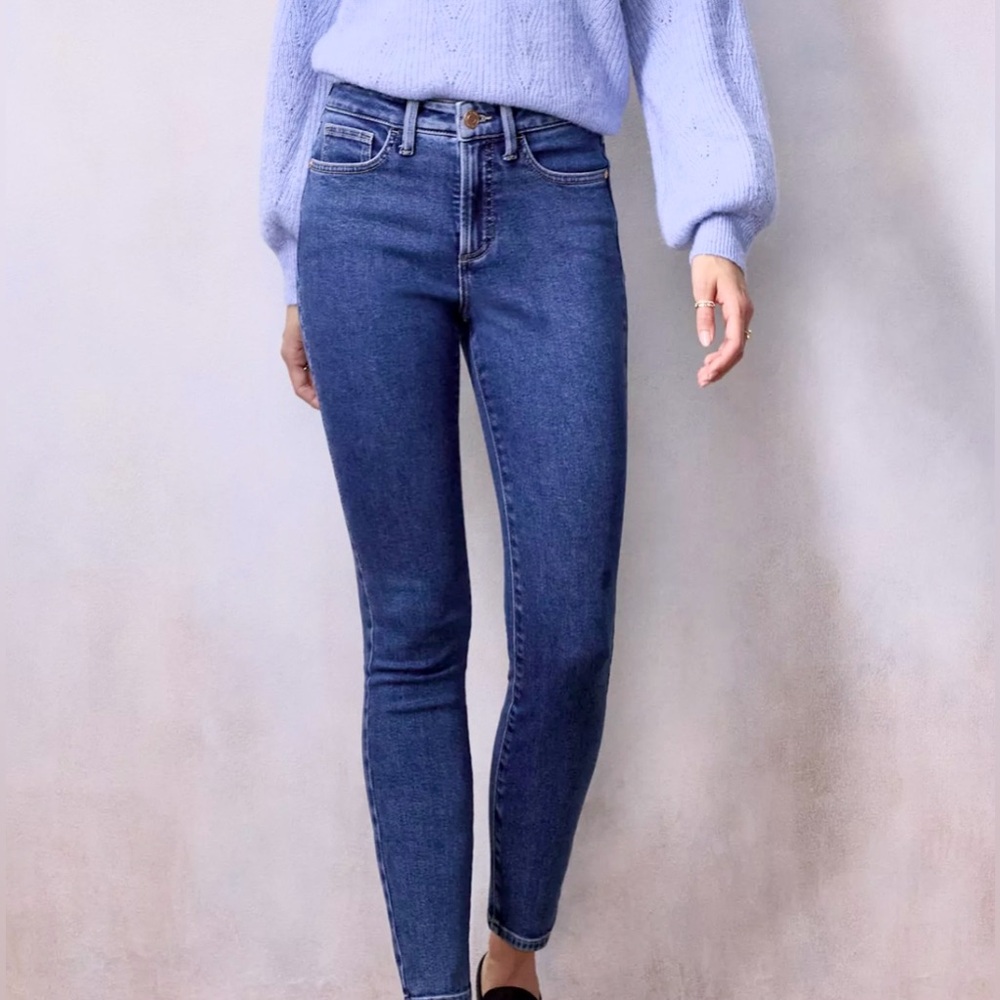 Lauren Conrad skinny jeans